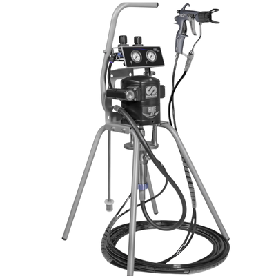 Larius/Samoa Fine-Jet 30.1